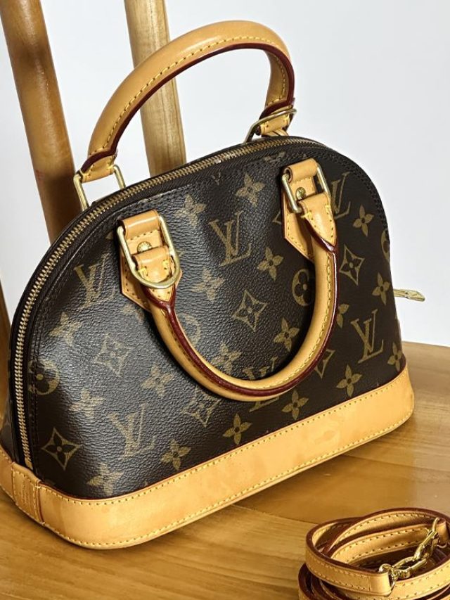 Bolsas Best-Sellers no Mês do Consumidor: Grandes Sucessos das Marcas Francesas