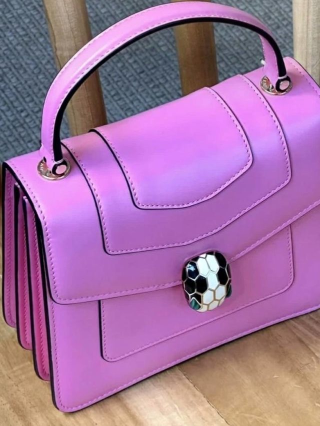 Mês do Consumidor: As Bolsas de Luxo Casuais Pensadas para o Dia a Dia