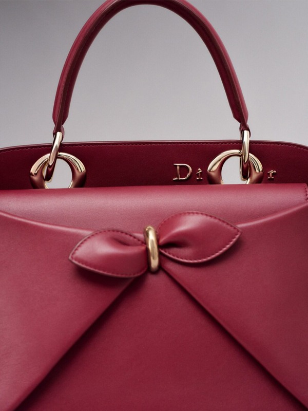 Foto: Reprodução/Harper's Bazaar.