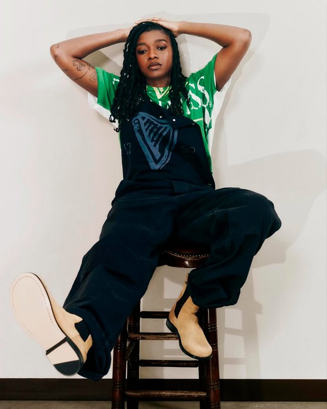 Foto: Reprodução/Instagram @jw_anderson.