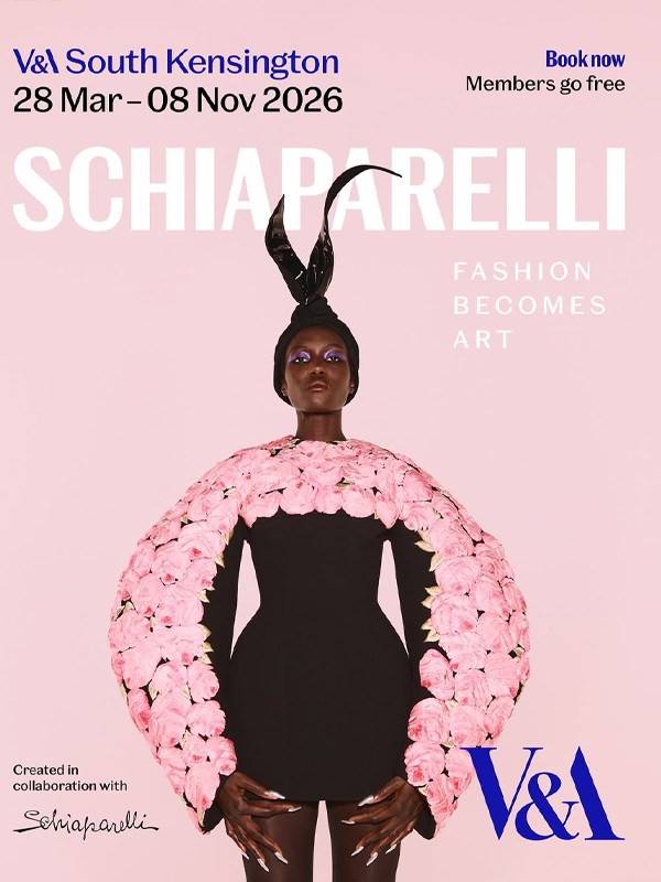 Foto: Reprodução/Instagram @vamuseum.