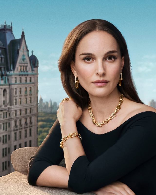 Foto: Reprodução/Instagram @tiffanyandco.