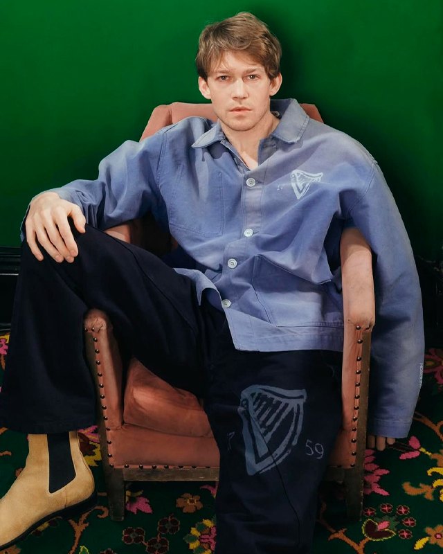 Foto: Reprodução/Instagram @jw_anderson.