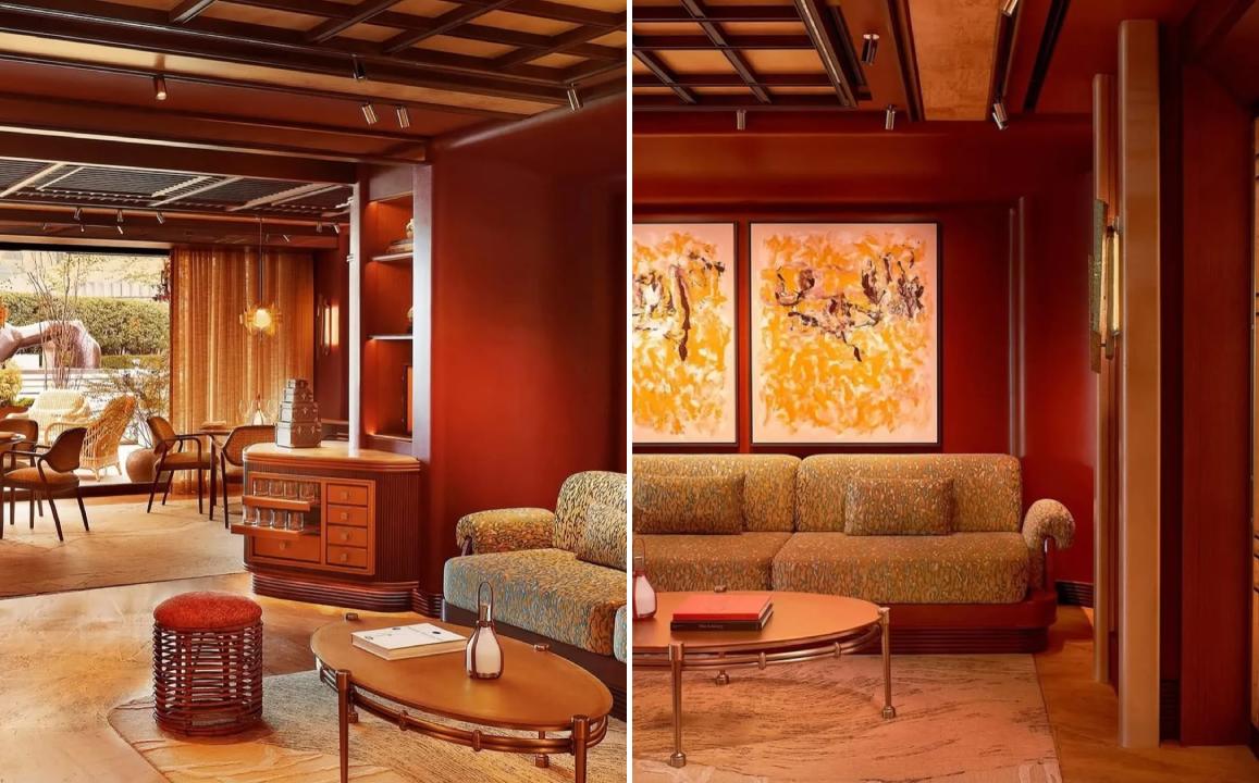 Fotos do JP at Louis Vuitton.