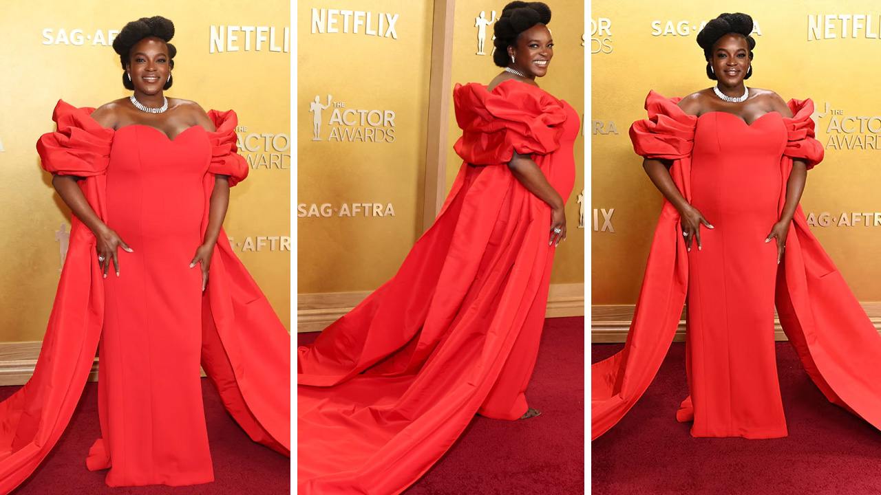 Fotos: Reprodução/E!News, InStyle Magazine, Town & Country Magazine.