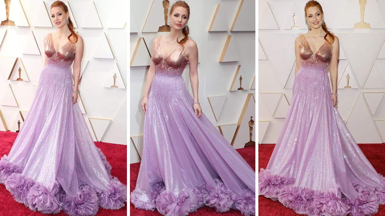 Fotos: Reprodução/Vogue Mexico, People Magazine, Town & Country.