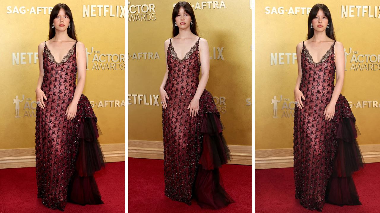 Fotos: Reprodução/Vogue, Marie Claire, The Hollywood Reporter.