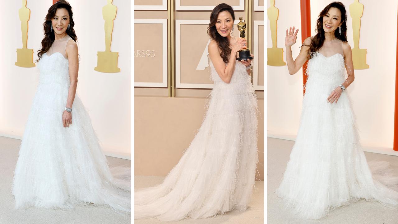 Fotos: Reprodução/Harper's Bazaar UK, Cosmopolitan.