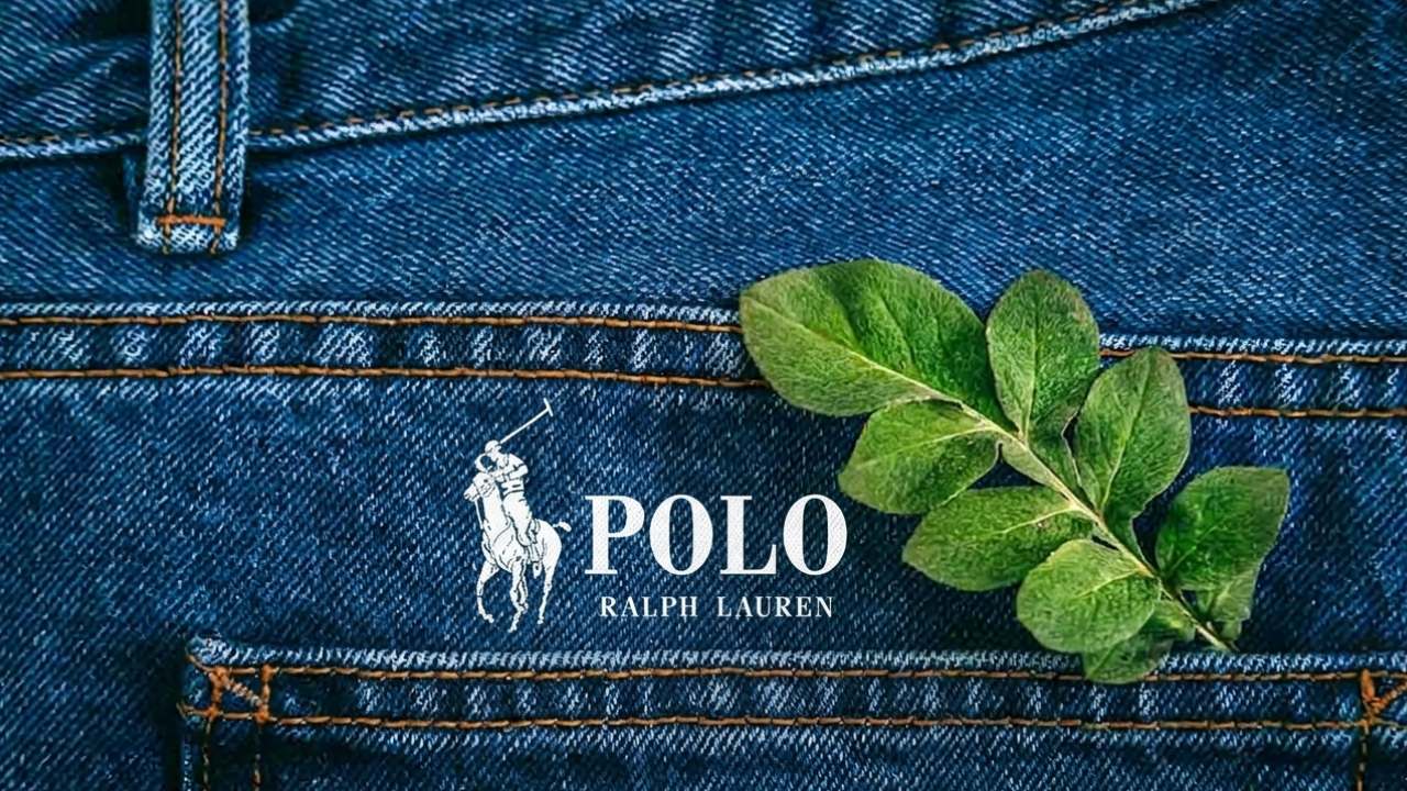 Marca de Luxo Ralph Lauren anuncia metas de Sustentabilidade até 2030: saiba quais as mudanças a grife americana pretende adotar.
