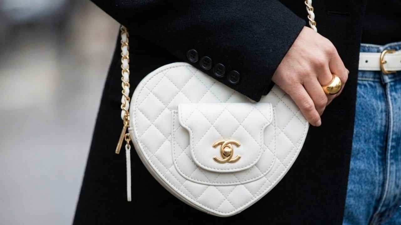 Descubra bolsas Chanel exclusivas no Mês do Consumidor: edições especiais, cores e modelos descontinuados que são achados raros!