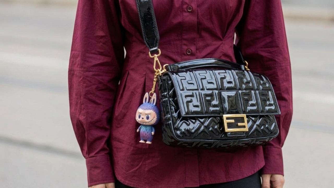 No Mês do Consumidor, conheça as bolsas crossbody mais estilosas das marcas de luxo, modelos de alça longa que usados na transversal deixam o look chic e casual.