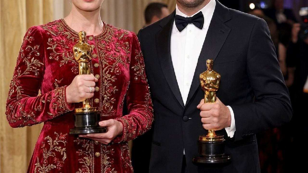 Oscar 2026: veja quais celebridades usaram Dior no tapete vermelho, as mais bem-vestidas da noite e o look de Anna Wintour.