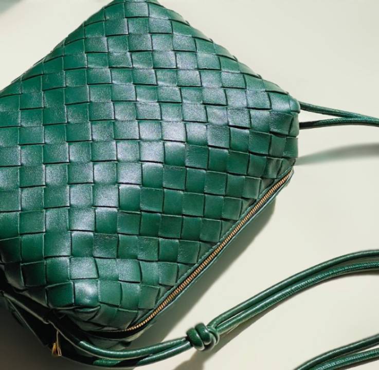 Bolsa Bottega Veneta Loop.