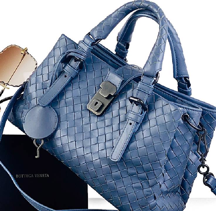 Bolsa Bottega Veneta Roma.