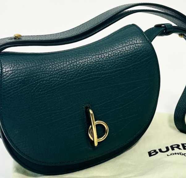 Foto de  Bolsa Burberry Rocking Horse.