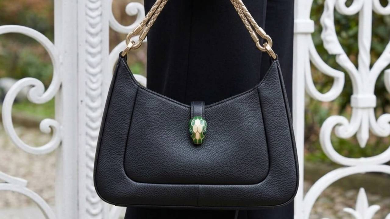 Jake Gyllenhaal é anunciado como o primeiro embaixador global masculino da Bulgari. Entenda a escolha da marca italiana.