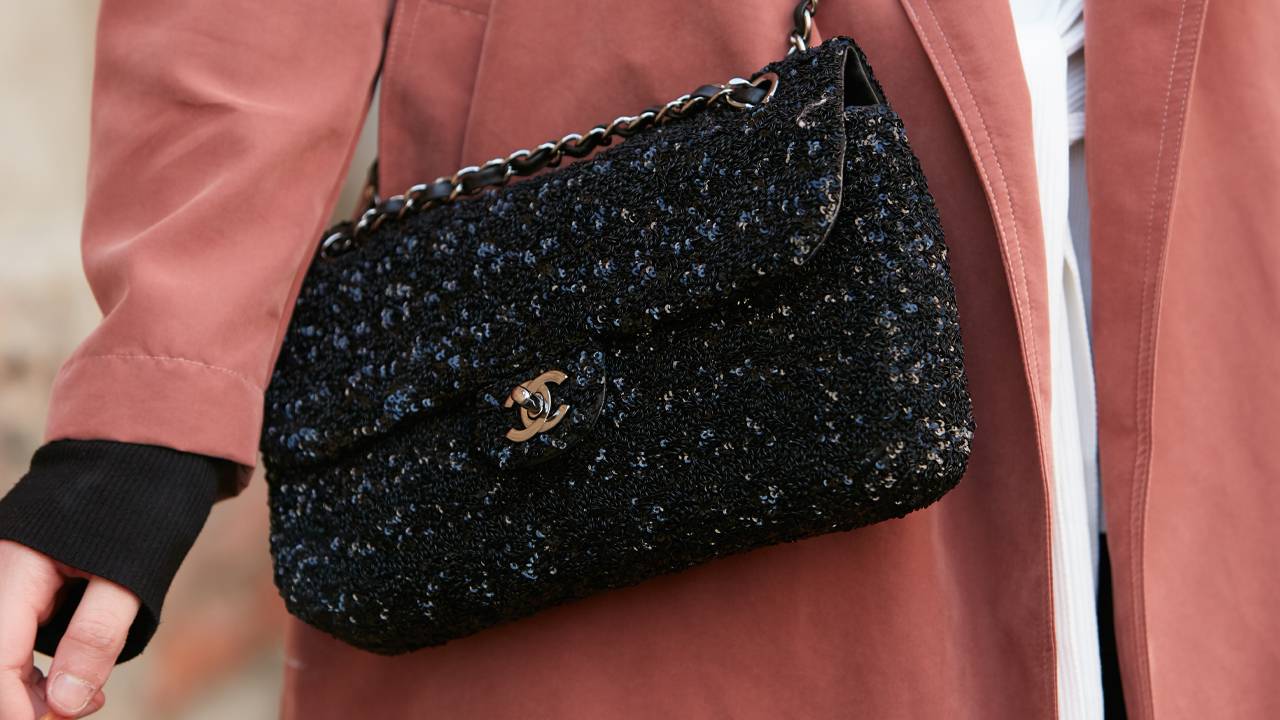 capa do post sobre bolsas da Chanel que são favoritas das fashionistas