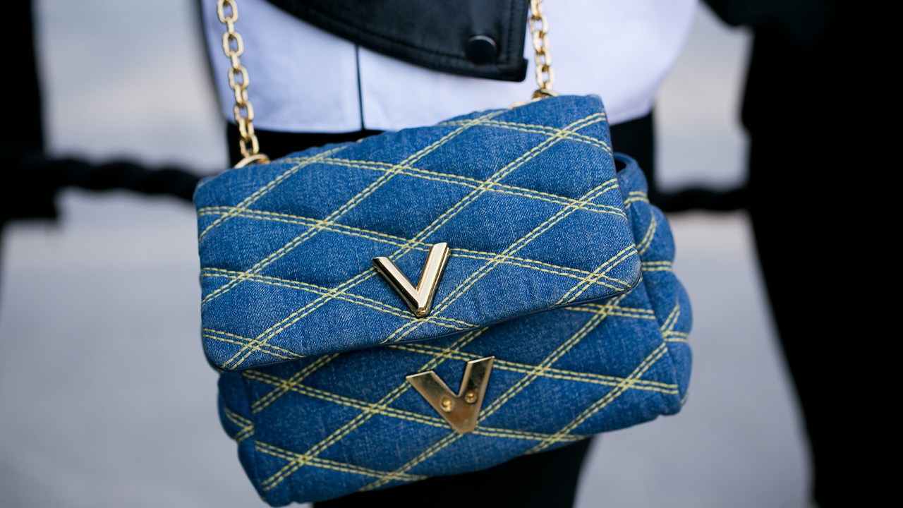 capa do post sobre bolsas clássicas da louis vuitton