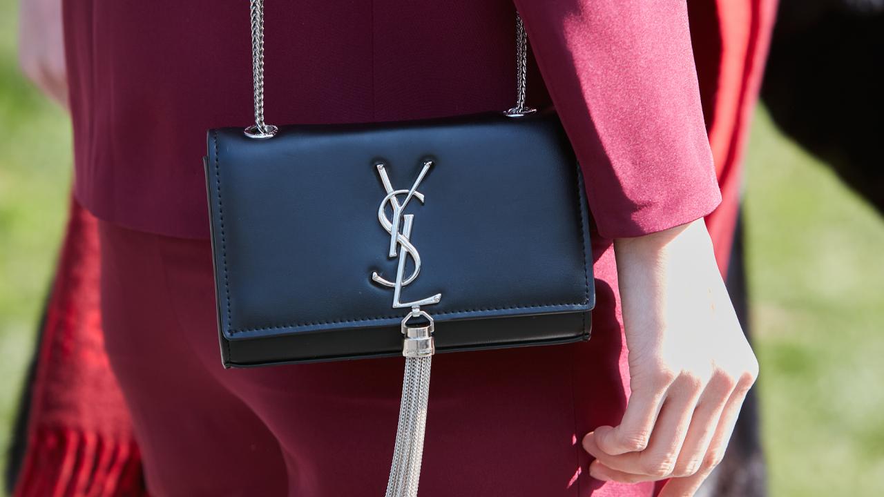 capa do post sobre bolsas saint laurent imperdíveis