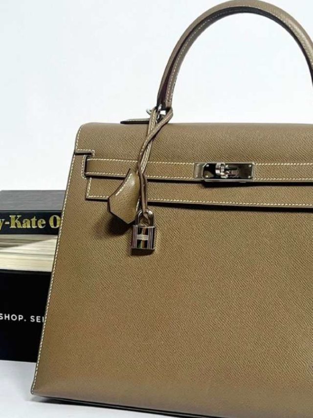 Quais Bolsas de Luxo são Consideradas Bons Investimentos?