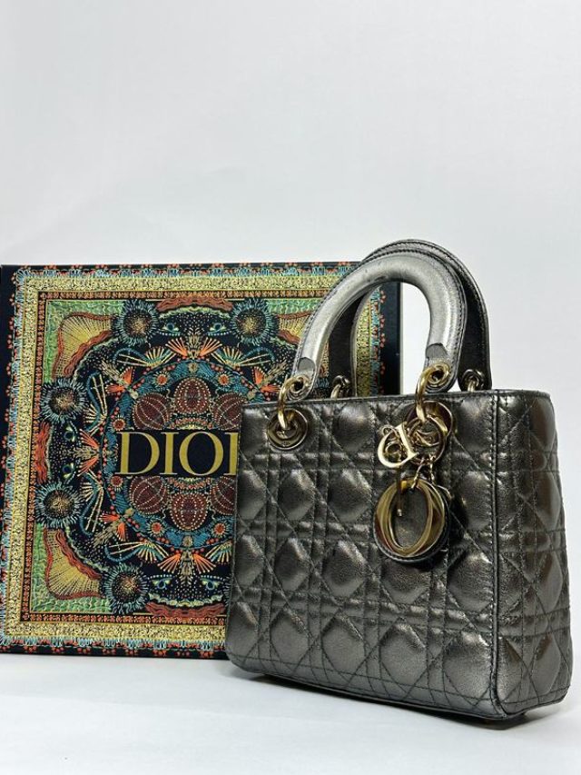 Qual Bolsa Dior Comprar Primeiro? 7 Modelos Para Investir Sem Erro!