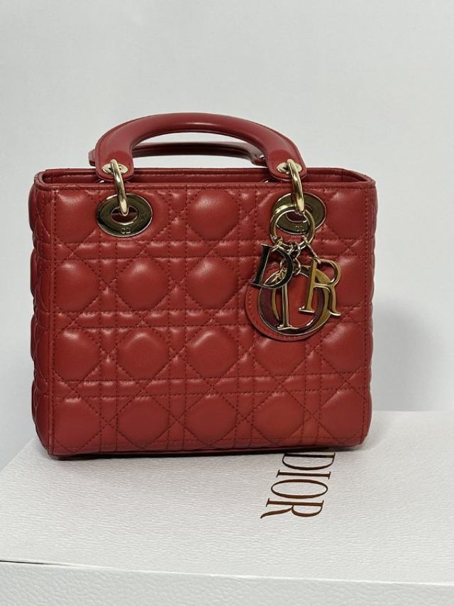 Bolsas Clássicas de Luxo: Guia Completo para Acertar no Dia das Mães