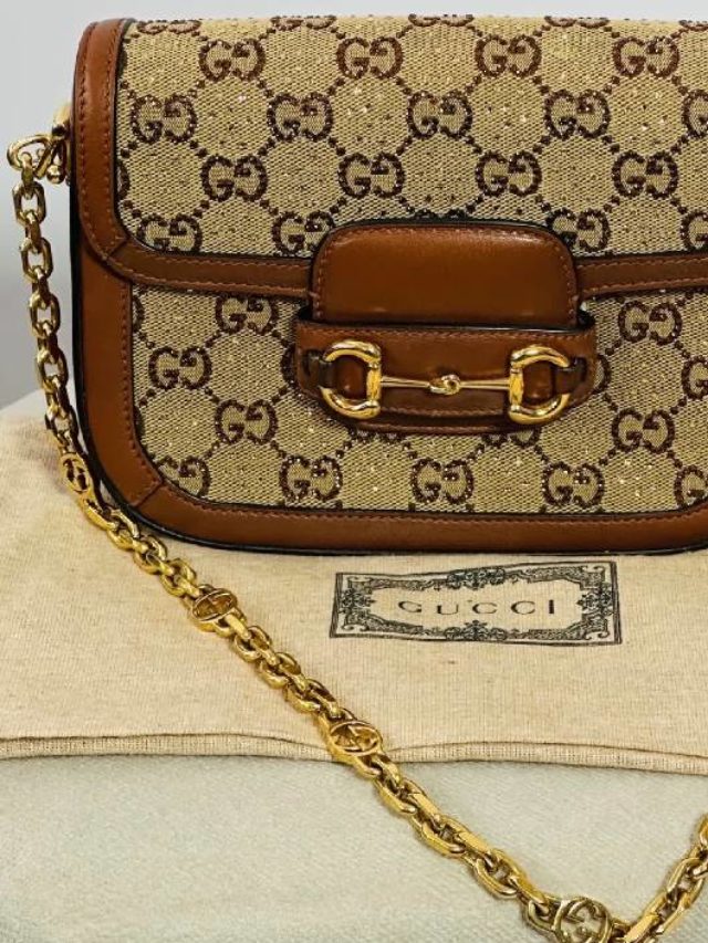 Quais são as Bolsas Femininas da Gucci Favoritas no Resale? Os Modelos Mais Procurados Hoje