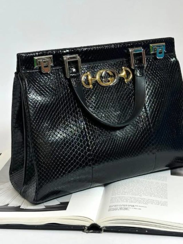 Presentes Gucci para o Dia das Mães: Ideias para Emocionar