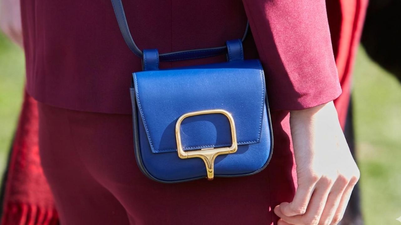 Della Cavalleria Hermès: conheça a bolsa que conquistou as fashionistas, com design equestre, versões Mini e Elan. Guia de cores e tamanhos.
