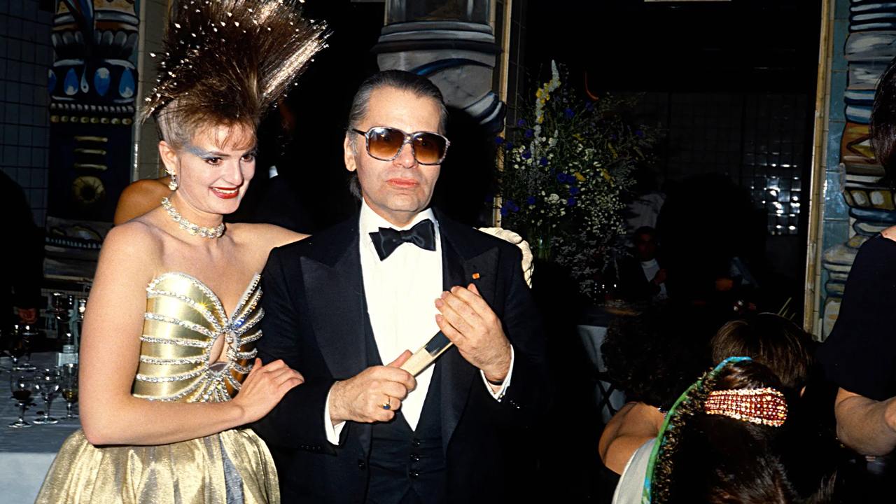 Foto: Reprodução/Vogue Magazine.