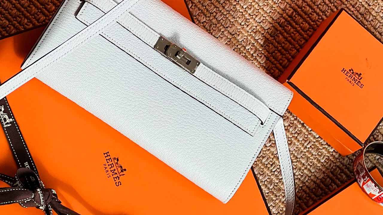 Por dentro da Nova Loja Hermès em Tóquio: Flagship da Maison Francesa chama atenção pela arquitetura.