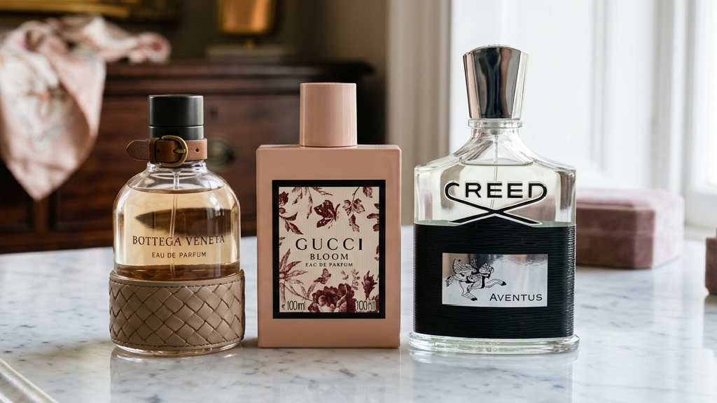 L’Oréal compra a Kering Beauté por valor histórico e assume licenças de Gucci, Balenciaga e Bottega Veneta. Entenda o impacto.