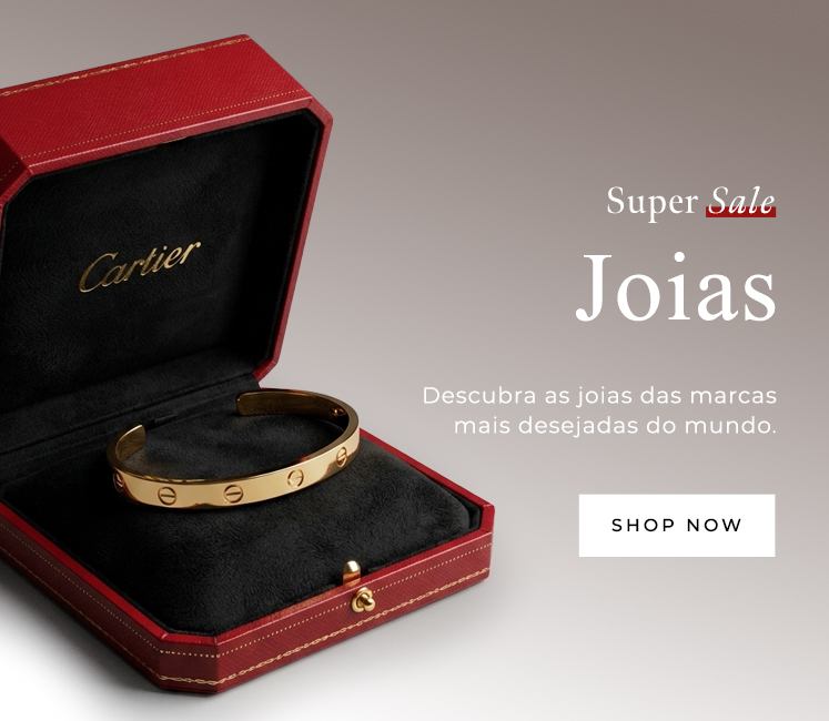 banner joias super sale