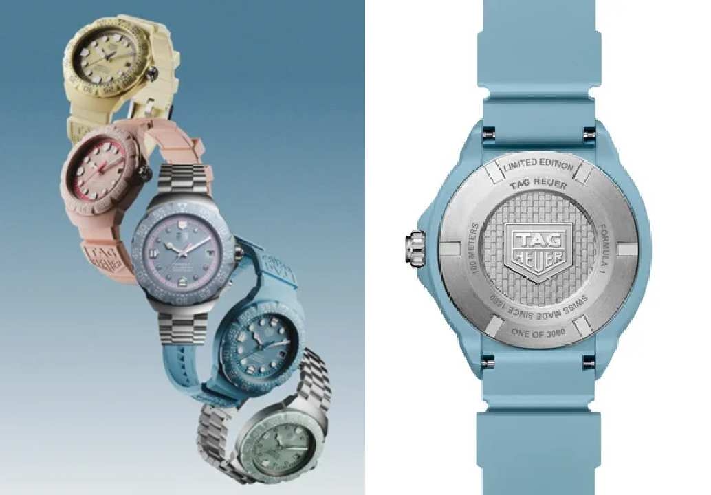 Detalhes do Formula 1 Solargraph,