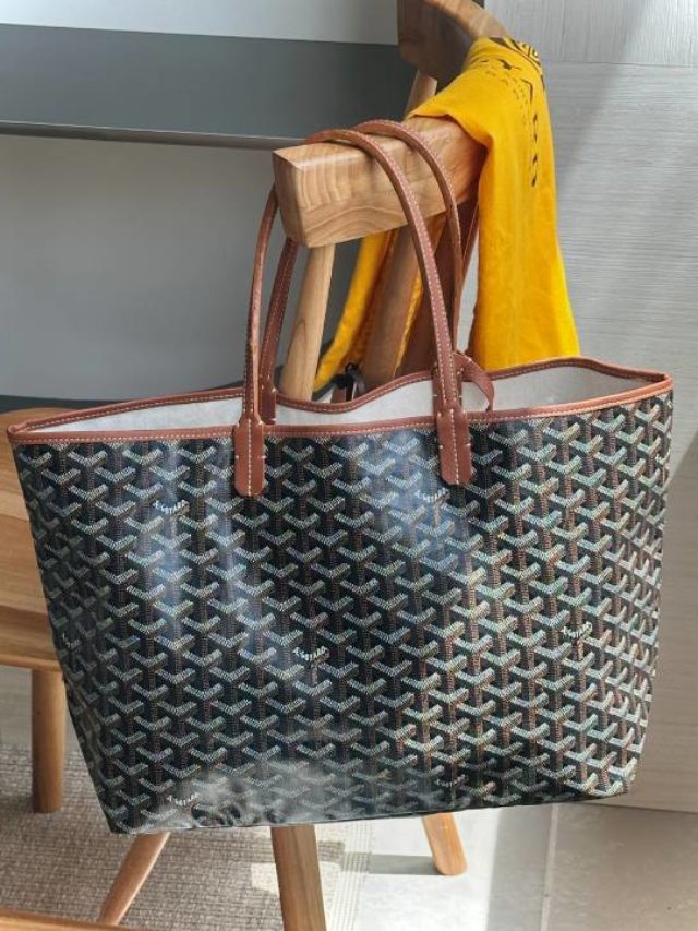 Bolsas Goyard: Os 5 Modelos Mais Desejados
