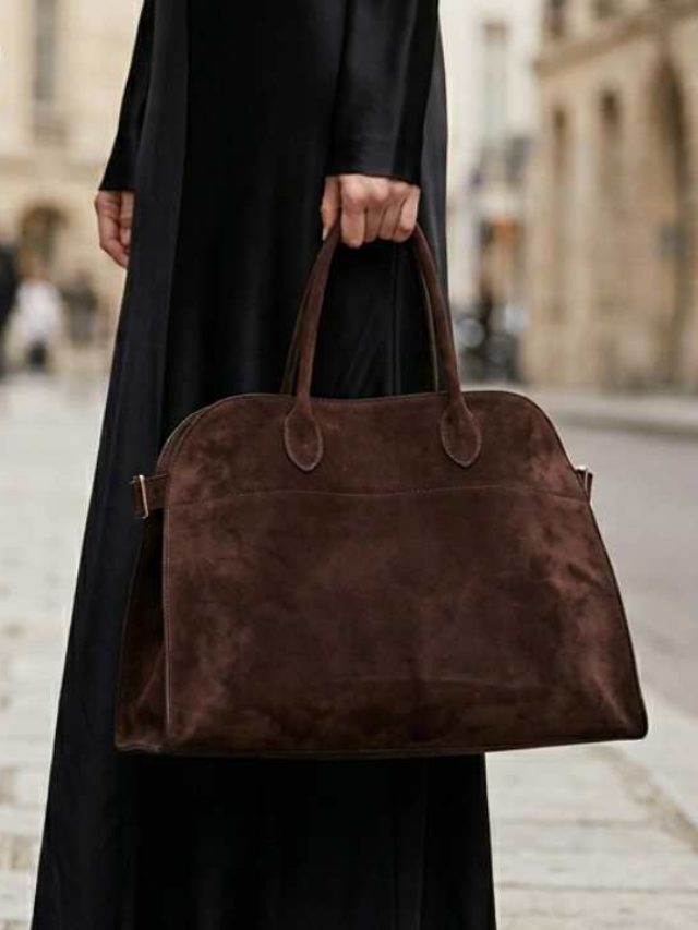 Quais Bolsas de Luxo Combinam com o Inverno? Guia 2026