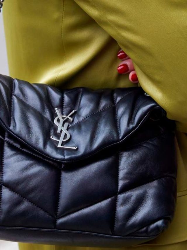 Bolsas de Luxo para Cada Ocasião
