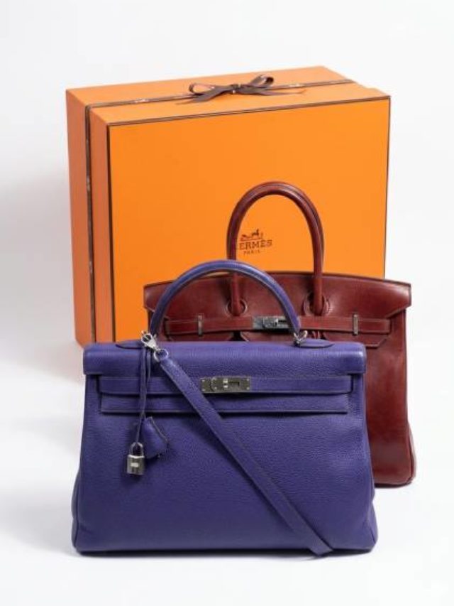 As Bolsas de Luxo Mais Procuradas no Etiqueta Única em 2026