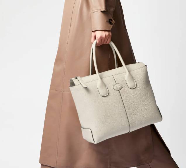 Bolsa Di da Tod's.