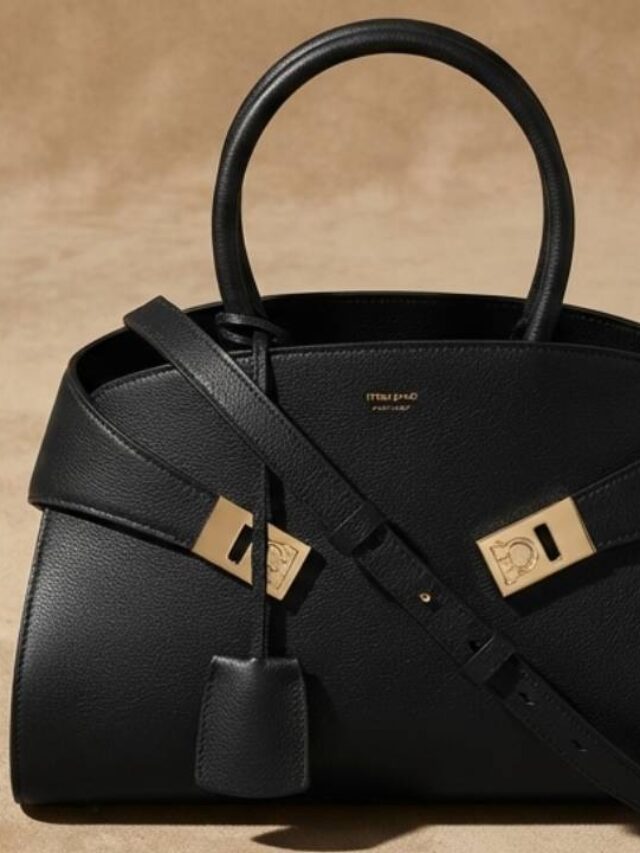 7 Tote Bags de Grife Second Hand que Valem o Investimento (Guia 2026)