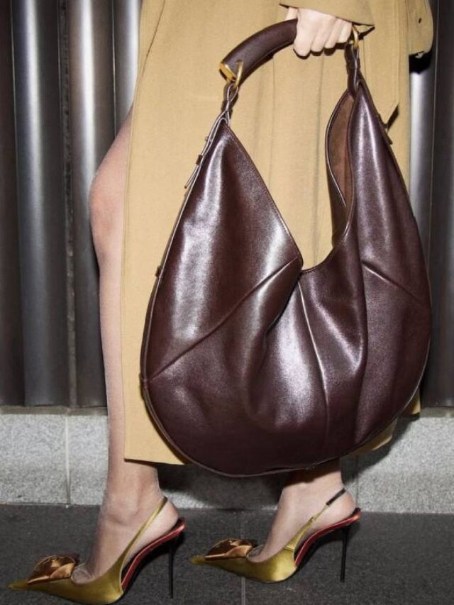 Saint Laurent Mombasa: O Comeback da bolsa em 2026