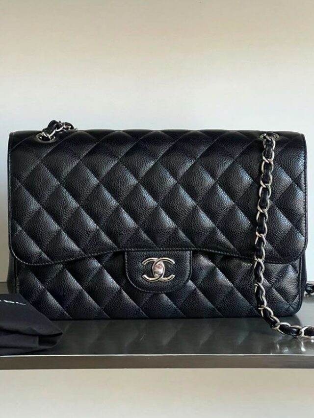 Chanel Double Flap: Como uma bolsa se tornou o ícone mais desejado da maison