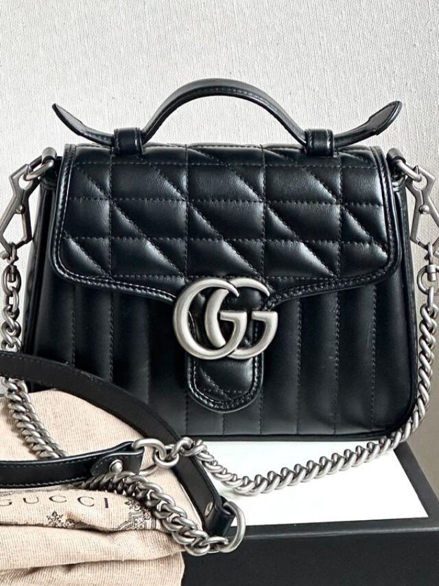 Qual Bolsa de Luxo escolher para usar por anos?