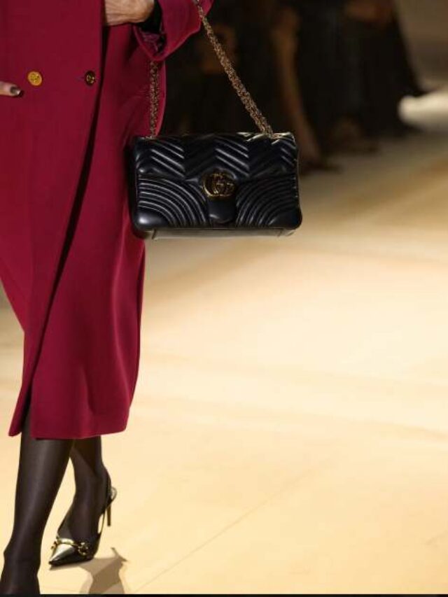 Resumo dos Desfiles da MFW SS27: Prada, Fendi, Gucci, Bottega Veneta, Giorgio Armani