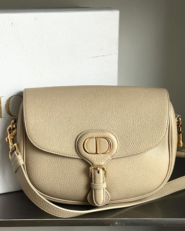 Bolsa Dior Bobby. Clique na imagem e confira mais modelos!