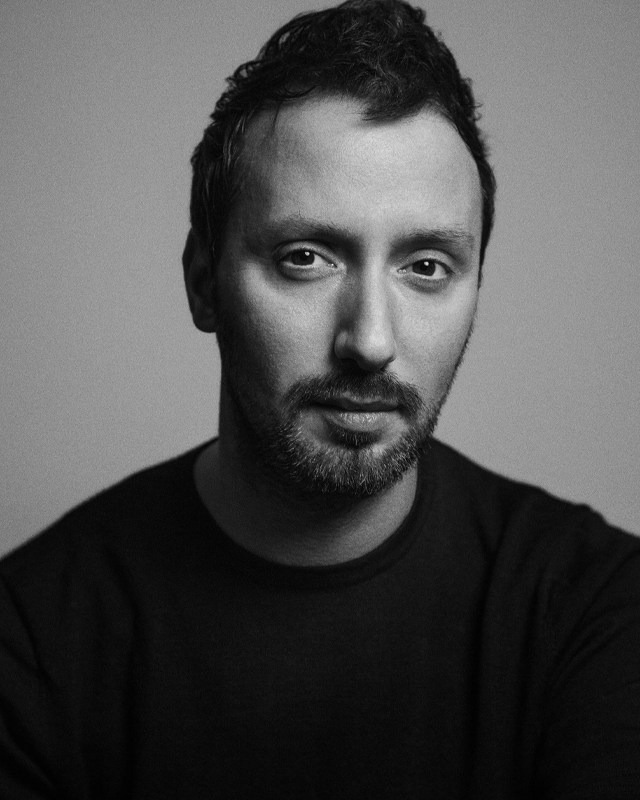Foto: Reprodução/Vogue Magazine.